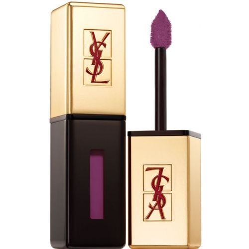 YVES SAINT LAURENT Rouge Pur Couture - Vernis à Lèvres YVES SAINT LAURENT Rouge Pur Couture - Vernis à Lèvres